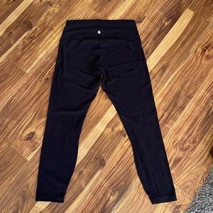 Lululemon leggings
